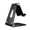 art_ais-sop20ms2pm-09020bk_1-2 Soporte para Smartphone/Tablet Aisens MS2PM-090/ Negro