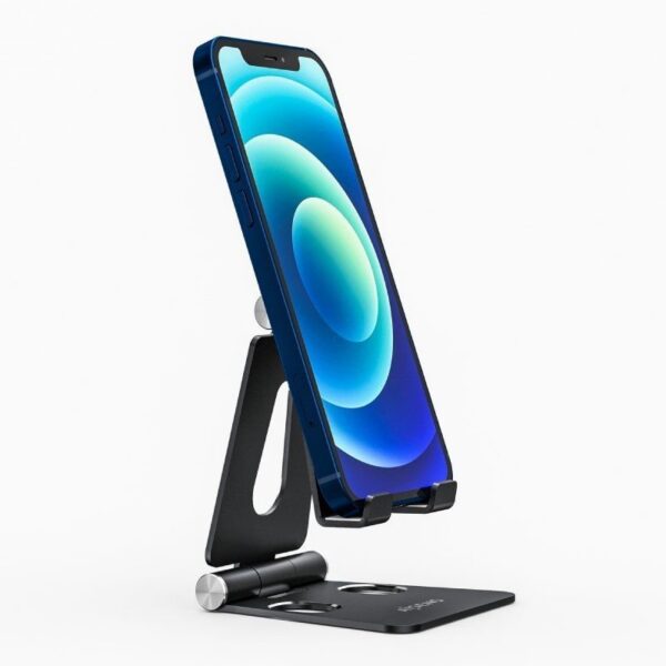 art_ais-sop20ms2pm-09020bk_2 Soporte para Smartphone/Tablet Aisens MS2PM-090/ Negro