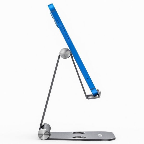 art_ais-sop20ms2pxl-09420gy_2 Soporte para Smartphone/Tablet Aisens MS2PXL-094/ Gris