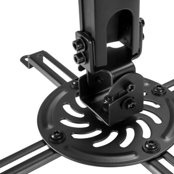 art_ais-soporte20cp04tsre-131_2 Soporte de Techo/ Pared para Proyector Aisens CP04TSRE-131/ Giratorio-Inclinable-Extensible/ hasta 13.5kg