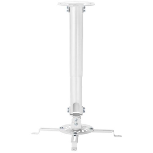 art_ais-soporte20cp04tsre-133_1-2 Soporte de Techo para Proyector Aisens CP04TSRE-133/ Inclinable-Extensible-Giratorio/ hasta 13.5kg