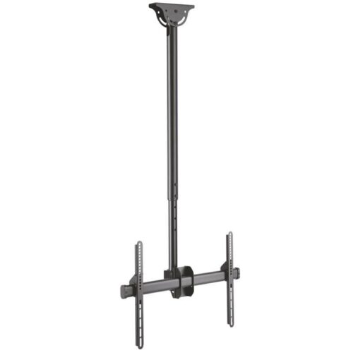 art_ais-soporte20ct70tsle-033_1-2 Soporte de Techo Giratorio/ Inclinable/ Extensible/ Nivelable Aisens CT70TSLE-033 para TV de 37-70"/ hasta 50kg