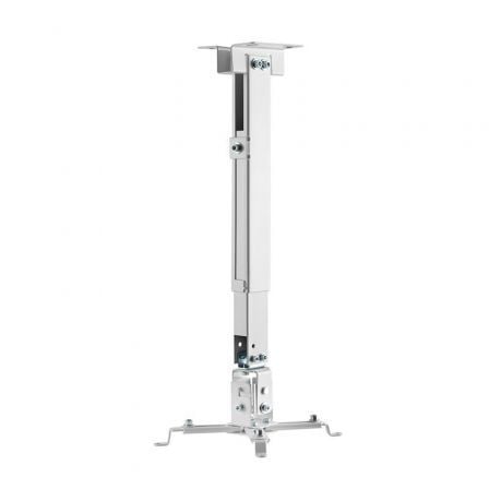 art_ais-soporte20cwp01tse-049_1-1 Soporte de Techo/ Pared para Proyector Aisens CWP01TSE-049/ Inclinable-Extensible/ hasta 20kg