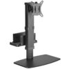 art_ais-soporte20dt32tsr-165_1-2 Soporte de Sobremesa para Monitor,TV y MiniPC Aisens DT32TSR-165/ Giratorio/ Inclinable/ hasta 8kg