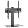 art_ais-soporte20dt55s-217_1-2 Soporte de Mesa Giratorio DT55S-217 para TV y Monitor de 32"-55"/ hasta 40 kg