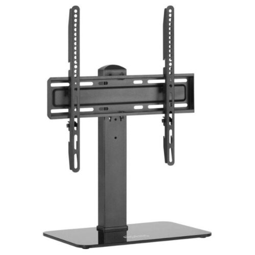 art_ais-soporte20dt55s-217_1-2 Soporte de Mesa Giratorio DT55S-217 para TV y Monitor de 32"-55"/ hasta 40 kg