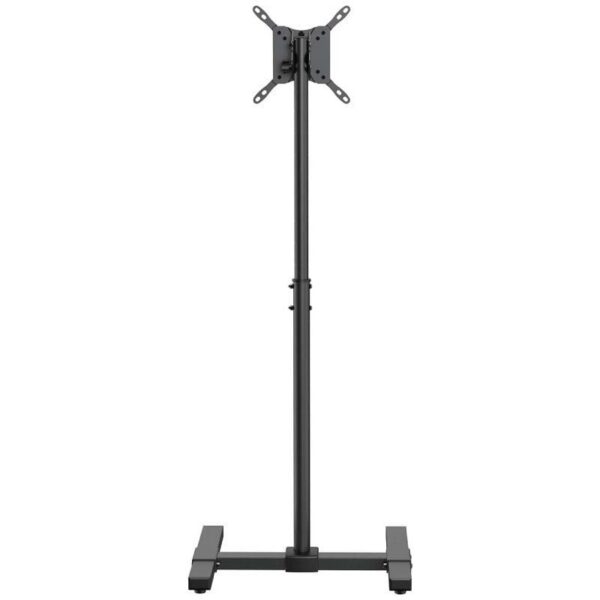 art_ais-soporte20ft42te-261_2 Soporte de Suelo Inclinable/ Nivelable/ Extensible Aisens FT42TE-261 para TV de 13-42"/ hasta 20kg