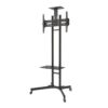 art_ais-soporte20ft70te-035_2 Soporte de Suelo Inclinable con Ruedas Aisens FT70TE-035 para TV de 37-70"/ hasta 50kg