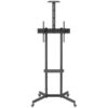 art_ais-soporte20ft70te-335_2 Soporte de Suelo Inclinable con Ruedas/ Soporte de Cámara Aisens FT70TE-335 para TV 37"-70"/ hasta 45kg