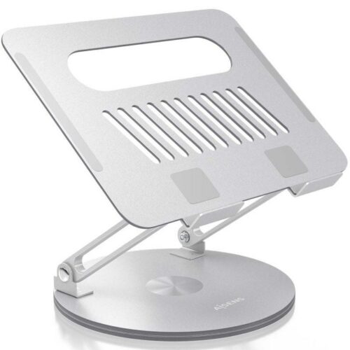art_ais-soporte20lps4sxl-247_1-2 Soporte de Sobremesa Aisens LPS4SXL-247 para Portátil de 10-17"/ hasta 3kg