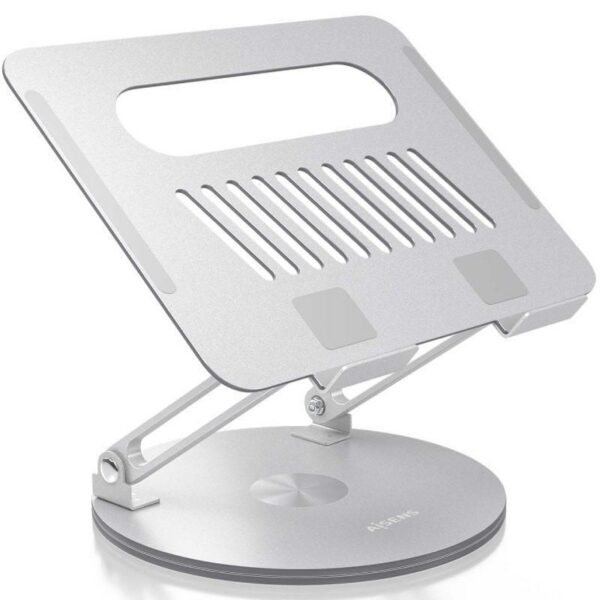 art_ais-soporte20lps4sxl-247_1-2 Soporte de Sobremesa Aisens LPS4SXL-247 para Portátil de 10-17"/ hasta 3kg