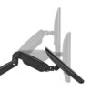 art_ais-soporte20wt32tsr-223_2 Soporte de Pared con Contrapeso para Monitor y TV Aisens WT32TSR-223/ Giratorio/ Inclinable/ hasta 9kg