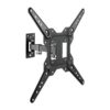 art_ais-soporte20wt55tse-151_1-2 Soporte de Pared Extensible/ Giratorio/ Inclinable/ Aisens WT55TSE-151 para TV de 23-55"/ hasta 30kg