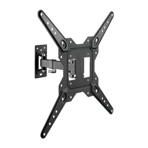 art_ais-soporte20wt55tse-151_1-2 Soporte de Pared Extensible/ Giratorio/ Inclinable/ Aisens WT55TSE-151 para TV de 23-55"/ hasta 30kg