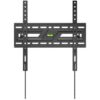 Soporte de Pared Inclinable Aisens WT75T-311 para TV de 32-75"/ hasta 75kg