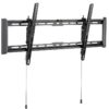 Soporte de Pared Inclinable Aisens WT90T-237 para TV de 43-90"/ hasta 75kg