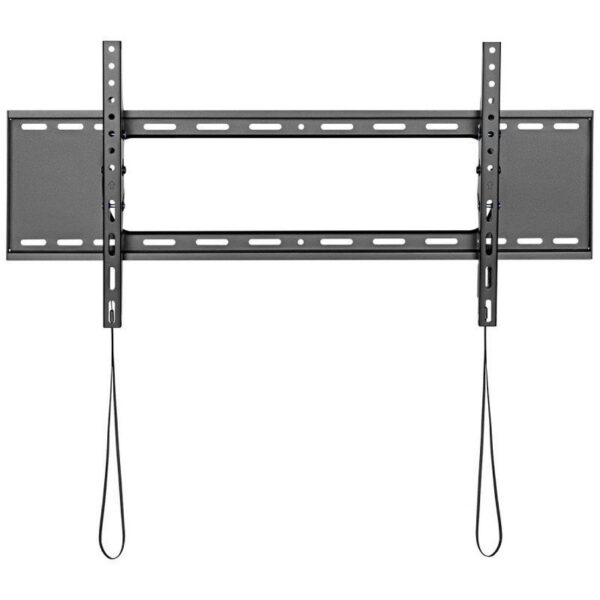 Soporte de Pared Inclinable Aisens WT90T-241 para TV de 43-90"/ hasta 80kg