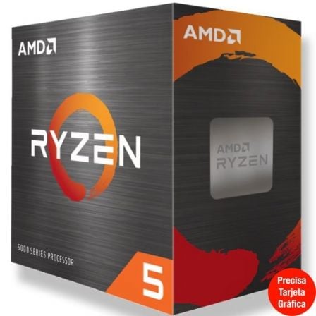 art_amd-ryzen205205600x203207ghz_1 Procesador AMD Ryzen 5-5600X 3.70GHz Socket AM4