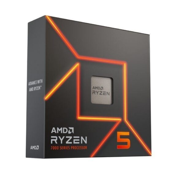 art_amd-ryzen205207600x204207ghz_1-2 Procesador AMD Ryzen 5-7600X 4.7GHz Socket AM5