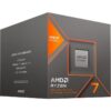 Procesador AMD Ryzen 7-8700G 4.2GHz Socket AM5