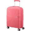 art_amt-maleta20146370-a039_1-2 Maleta de Cabina American Tourister Starvibe Spinner 55cm/ 55x40x20cm/ 4 Ruedas/ Coral