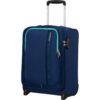 art_amt-maleta20146677-6636_2 Maleta de Cabina American Tourister Sea Seeker Upright/ 45x36x20cm/ 2 Ruedas/ Marino Combate