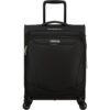 art_amt-maleta20149498-1041_1-2 Maleta de Cabina American Tourister SummerRide Spinner 55cm/ 55x40x23cm/ 4 Ruedas/ Negra