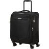 art_amt-maleta20149498-1041_2 Maleta de Cabina American Tourister SummerRide Spinner 55cm/ 55x40x23cm/ 4 Ruedas/ Negra