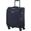 art_amt-maleta20149498-1596_2 Maleta de Cabina American Tourister SummerRide Spinner 55cm/ 55x40x23cm/ 4 Ruedas/ Azul Marino