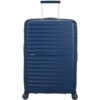 art_amt-maleta20155260-1598_1-2 Maleta Mediana American Tourister FastForward Spinner Expansible 68cm/ 68x46x30cm/ 4 Ruedas/ Azul Marino
