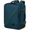 art_amt-moc20149175-0528_2 Mochila American Tourister Take2cabin M para Portátiles hasta 15.6"/ 38.2L/ Azul