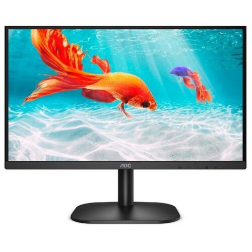 art_aoc-m2022b2h_1-2 Monitor AOC 22B2H 21.5"/ Full HD/ Negro