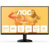 art_aoc-m2024b35hm2_1-2 Monitor AOC 24B35HM2 24"/ Full HD/ Negro