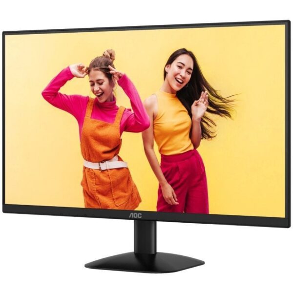art_aoc-m2024b35hm2_2 Monitor AOC 24B35HM2 24"/ Full HD/ Negro
