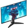 art_aoc-m2024b36x_2 Monitor Gaming AOC 24B36X 23.8"/ Full HD/ 0.5ms/ 144Hz/ IPS/ Negro