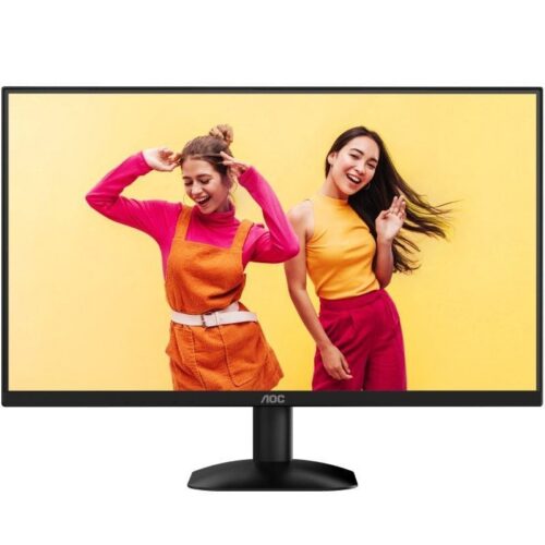 art_aoc-m2027b35hm_1-2 Monitor AOC 27B35HM 27"/ Full HD/ Negro