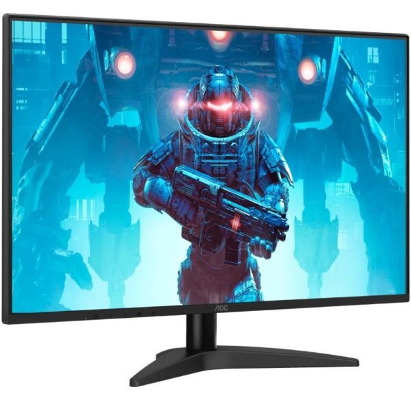 art_aoc-m2027b36x_2 Monitor Gaming AOC 27B36X 27"/ Full HD/ 0.5ms/ 180Hz/ IPS/ Negro