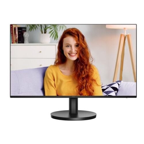 art_aoc-m2027b3ha2_1-2 Monitor AOC 27B3HA2 27"/ Full HD/ Multimedia/ Negro