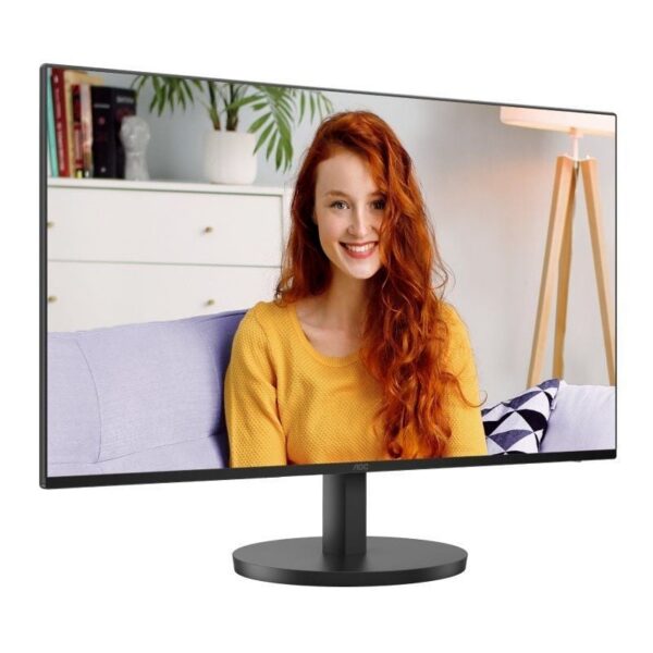 art_aoc-m2027b3ha2_2 Monitor AOC 27B3HA2 27"/ Full HD/ Multimedia/ Negro