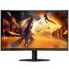 art_aoc-m20c27g4zxe_1-2 Monitor Gaming Curvo AOC C27G4ZXE 27"/ Full HD/ 0.3ms/ 280Hz/ VA/ Negro