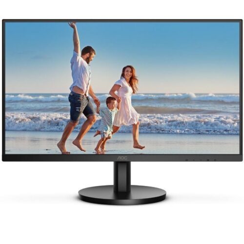 art_aoc-m20q27b3ma_1-2 Monitor Profesional AOC Q27B3MA 27"/ QHD/ Multimedia/ Negro