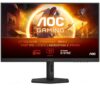 art_aoc-m20q27g4xf_1-2 Monitor Gaming AOC Q27G4XF 27"/ QHD/ 0.5ms/ 180Hz/ IPS/ Regulable en altura/ Negro