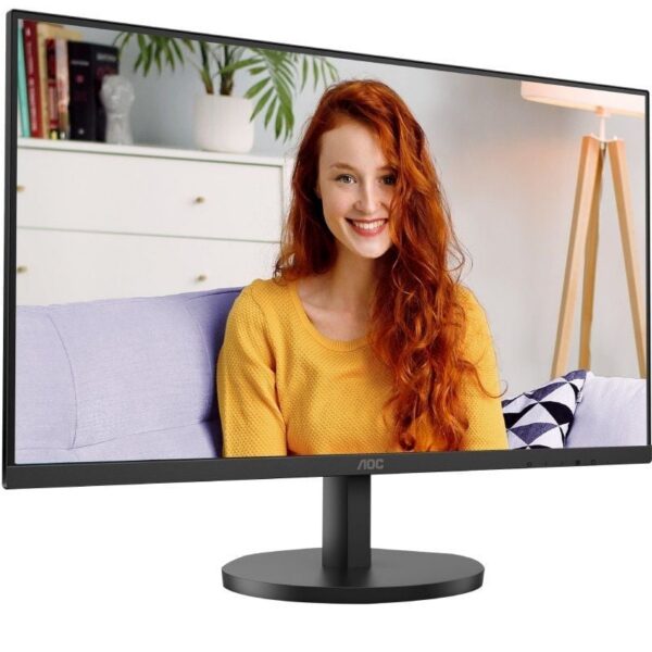 art_aoc-m20u27b3m_2 Monitor Profesional AOC U27B3M 27"/ 4K/ Negro