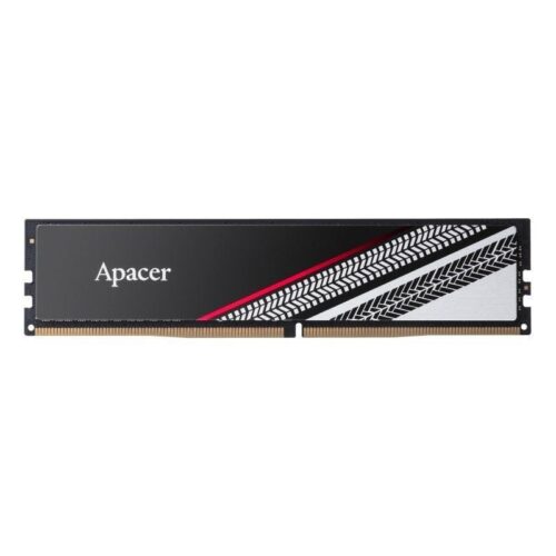 art_apa-16gb20ah4u16g32c28ytbaa-1_1-1 Memoria RAM Apacer Tex AH4U16G32C28YTBAA-1 16GB/ DDR4/ 3200MHz/ 1.35V/ CL16/20/20/38/ DIMM