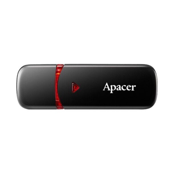 art_apa-jetflash20ah333203220bk_1-2 Pendrive 32GB Apacer AH333 Mysterious Black USB 2.0
