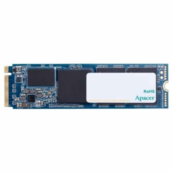 art_apa-ssd20as2280p4201tb_1-1 Disco SSD Apacer AS2280P4 1TB/ M.2 2280 PCIe Gen3/ Full Capacity