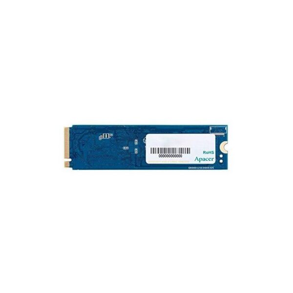 art_apa-ssd20as2280p420512gb_2 Disco SSD Apacer AS2280P4 512GB/ M.2 2280 PCIe Gen3/ Full Capacity