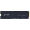 art_apa-ssd20as2280q4x20512gb_2 Disco SSD Apacer AS2280Q4X 512GB/ M.2 2280 PCIe Gen4/ Full Capacity