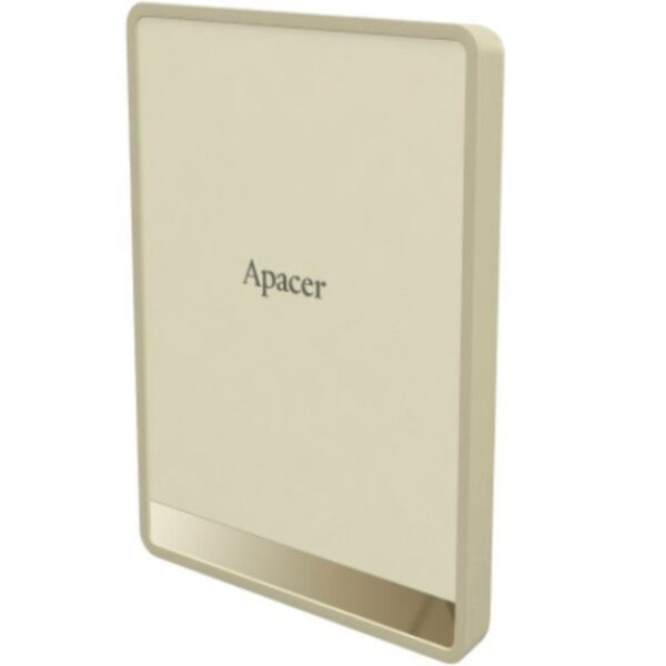art_apa-ssd20as72420512gb20bg_2 Disco Externo SSD Apacer AS724 512GB/ USB Tipo-C 3.2 Gen 2/ Crema