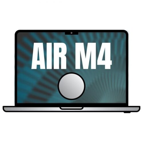 art_apl-book20air20mw0w3ybardera_1-2 Apple Macbook Air 13,6"/ M4 10-Core CPU/ 16GB/ 256GB SSD/ 8-Core GPU/ Plata
